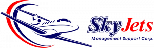 Sky Jets Management Support Corp logo